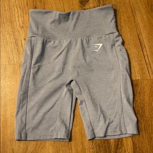 Gymshark sol lift shorts